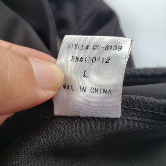 Cotton Candy Faux Suede Dress Sz L Y2K Grunge Festival Goth Grommet Academia - Picture 12 of 13